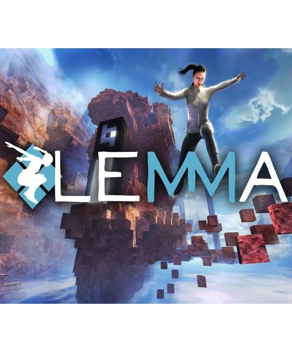 Lemma Steam Key GLOBAL